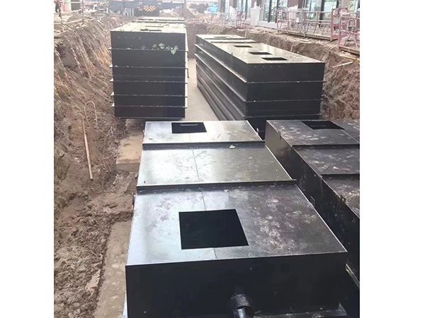 寿光​甘肃嘉源通环保：全品类水处理设备，一站式守护碧水清流